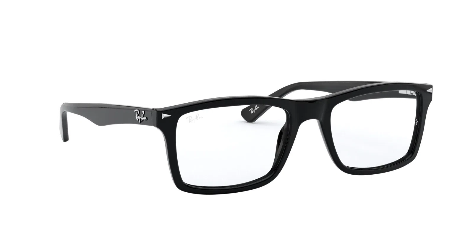 Ray-Ban 5287 Eyeglasses - view 22